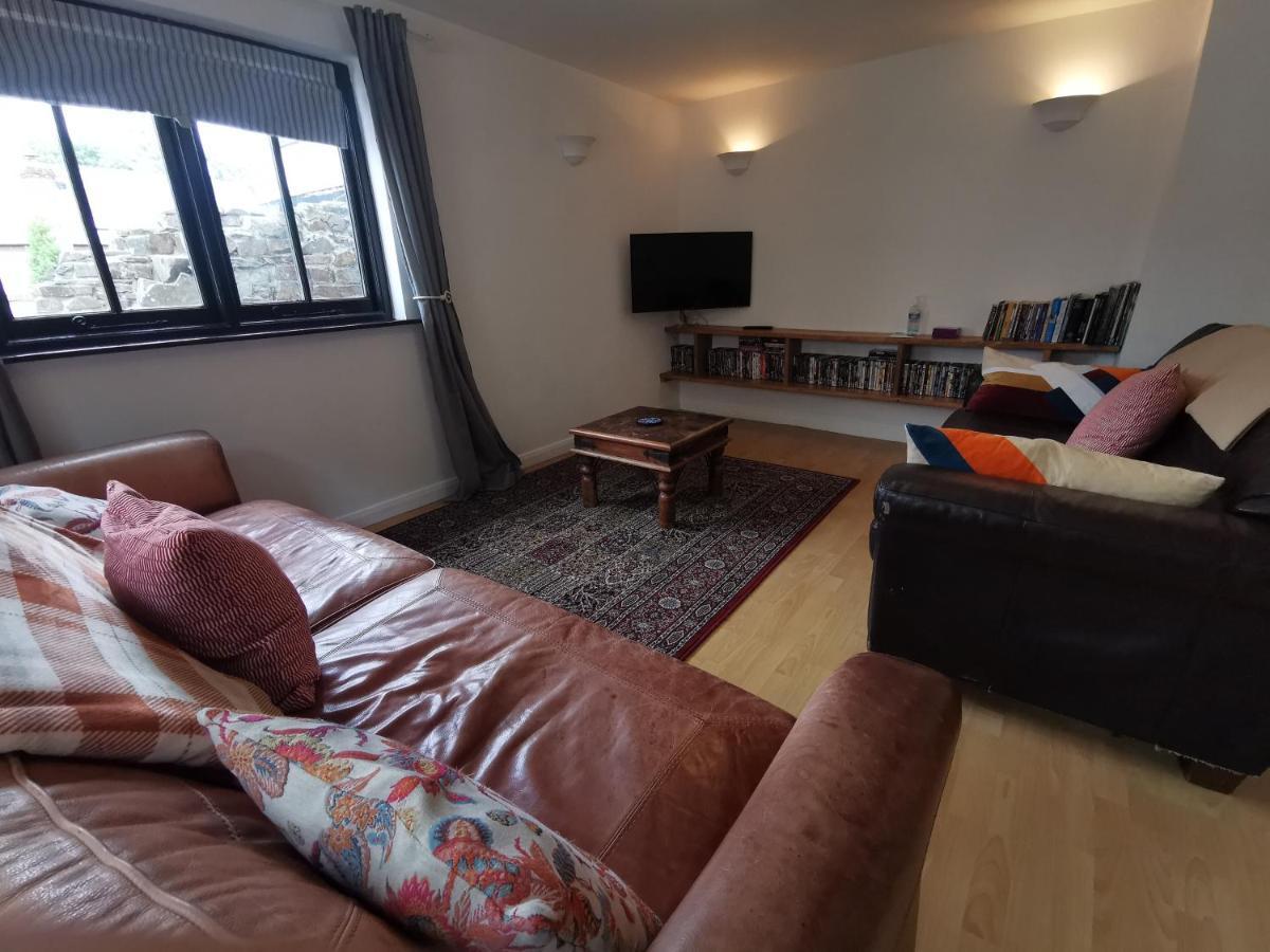 The Old Rectory Rose Cottage In Jacobstow 10 Mins To Widemouth Bay And Crackington Haven,Nearby Bude,Tintagel,Port Issac,Clovelly,Parking For Large And Multiple Vehicles Dış mekan fotoğraf